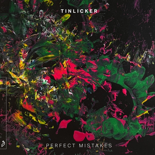 Tinlicker - Perfect Mistakes [ANJDEE729BD]